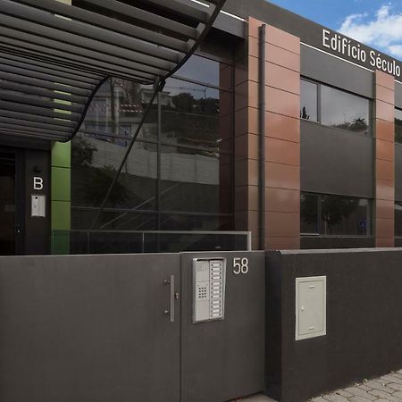 Angel'S Paradise Luxury And Sophistication Funchal  Eksteriør bilde