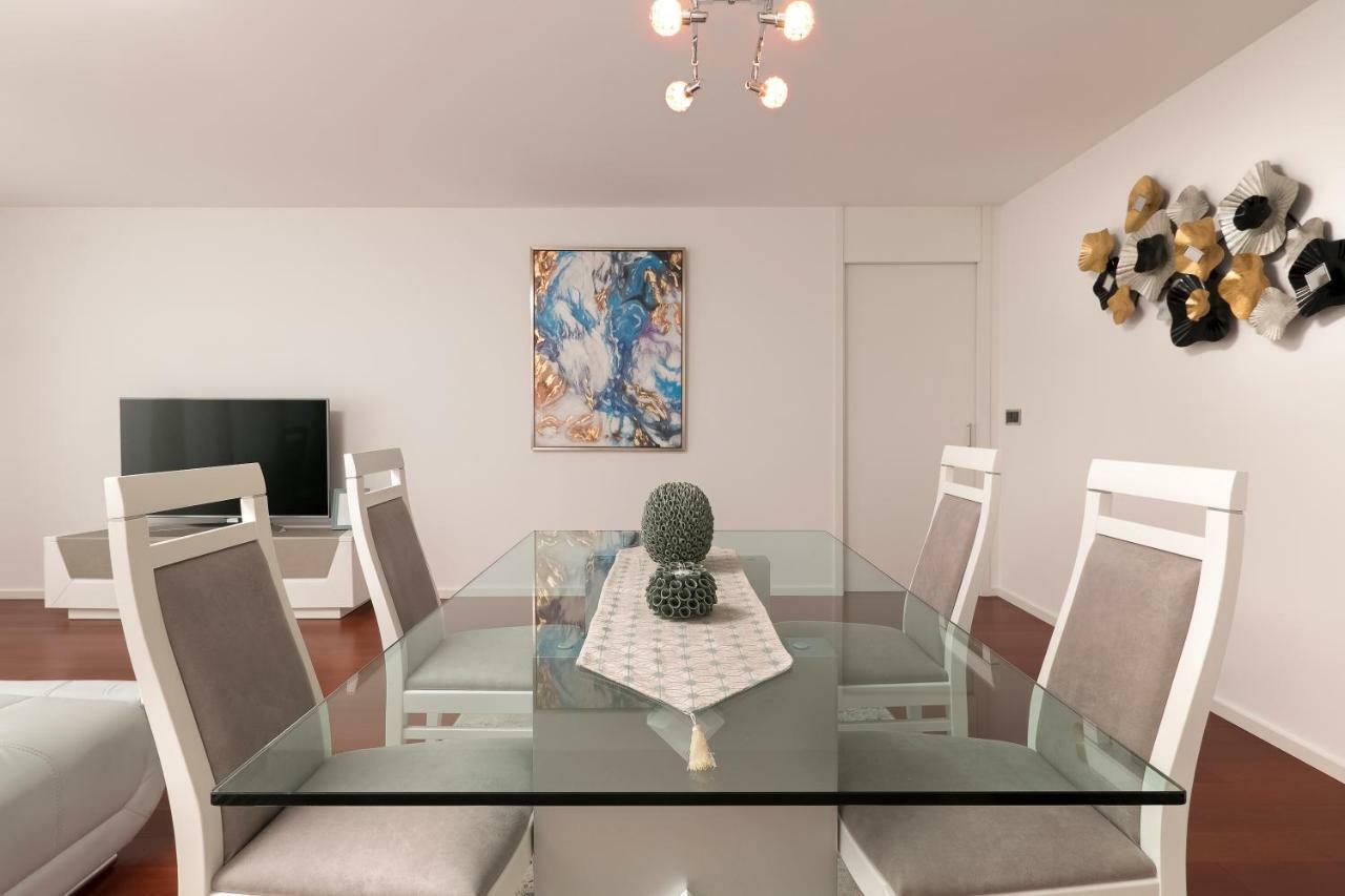 Angel'S Paradise Luxury And Sophistication Funchal  Eksteriør bilde