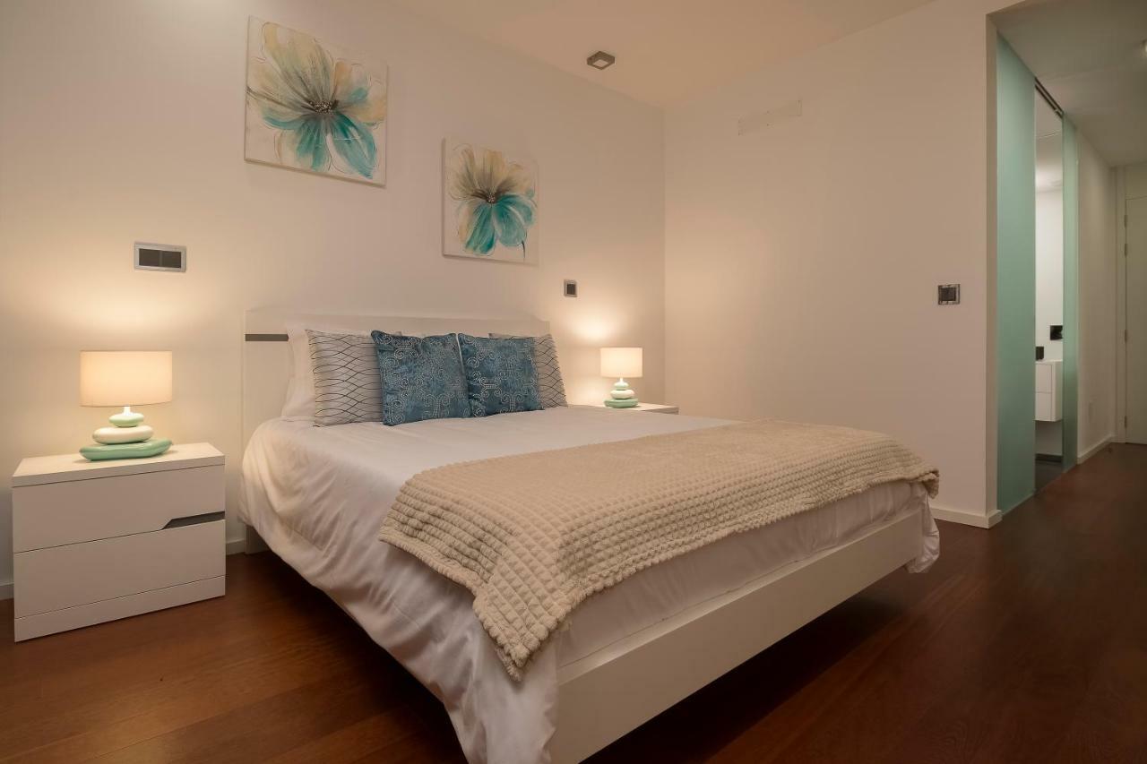 Angel'S Paradise Luxury And Sophistication Funchal  Eksteriør bilde